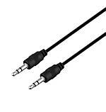 Портативна колонка ХОРО f27 Bluetooth Speaker акустика бездротова чорна, фото 5