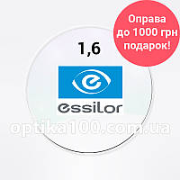 Essilor 1.6 Ormix Crizal Prevencia UV + оправа в подарок при покупке 2х линз!