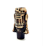 Колпак из керамики R2-D2