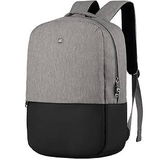 2E Рюкзак DayPack 16", сірий