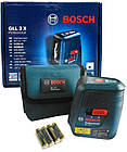 Bosch GLL 3 X, фото 3