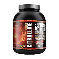 Power Pro Citrulline Malate 310 г цитруллин малат порошок