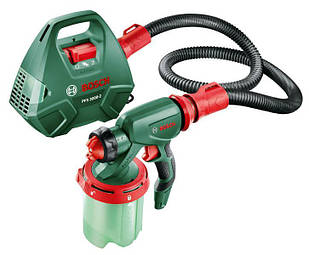 Bosch PFS 3000-2 Фарбопульт