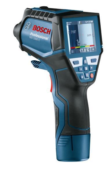 Bosch Professional Bosch GIS 1000 C