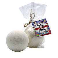 БОМБОЧКА ДЛЯ ВАНН BATH BOMB АРБУЗ, 110г