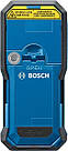 Bosch Далекомір лазерний GLM 50-27 C, ±1.5 мм, 0.05-50 м, IP 65, 0.2кг, фото 4