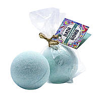 БОМБОЧКА ДЛЯ ВАНН BATH BOMB ГРЕЙПФРУТ, 110г