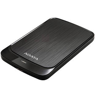 ADATA HV320 [AHV320-1TU31-CBK]