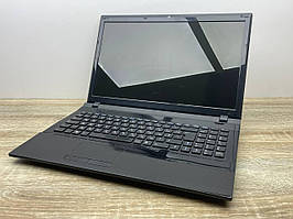 Ноутбук Б/У Clevo C5101 15.6 HD TN/2 Duo T6670 2(2)x2.20 GHz/RAM 4GB/SSD 120GB/АКБ 10Wh/Упоряд. 8.2 C