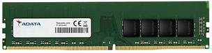 ADATA Пам'ять для ПК DDR4 3200 16GB