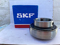 Підшипник YAR 205-2F/AG-SKF ( UC205 ) ;