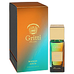 Жіночій парфум Gritti Mango Aoud 100 мл