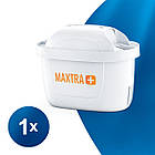 Brita Комплект картриджів MAXTRА+ Limescale для жорсткої води, 2 шт, фото 3