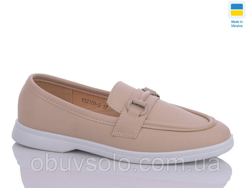 Туфлі жіночі Swin, фото 1