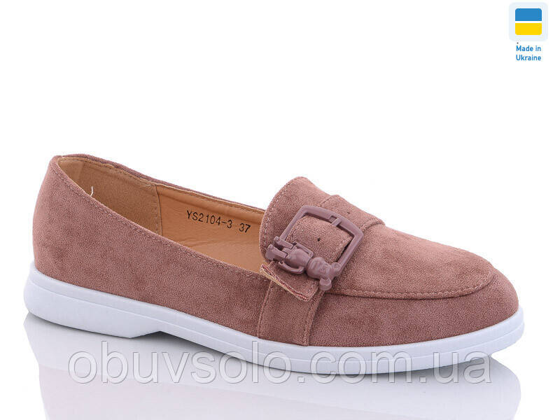 Туфлі жіночі Swin, фото 1