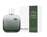 Оригинал Lacoste L.12.12 Blanc Eau Intense 100 мл туалетная вода