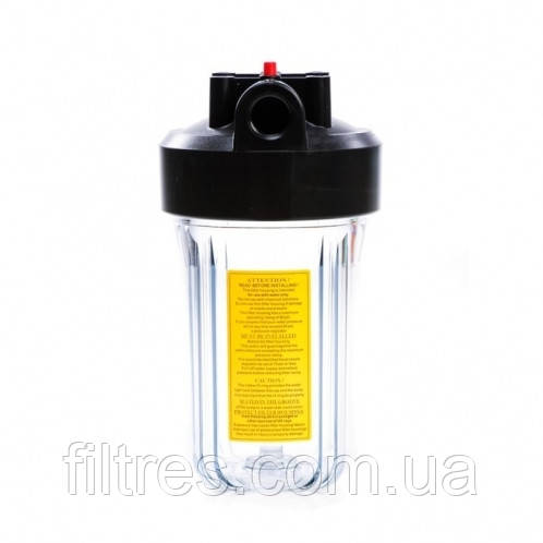 Корпус фильтра типа 10 ВВ FH10BС1-OR2, фото 1