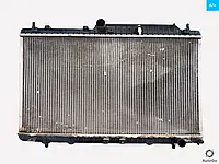 Радиатор охлаждения основной Chery Elara A5 A21 1.5 16V