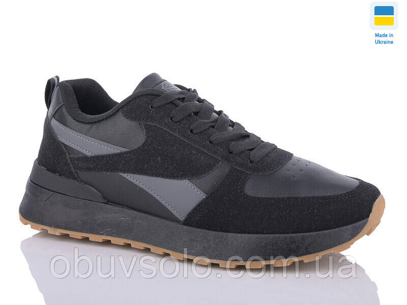 Кросівки чоловічі Swin, фото 1