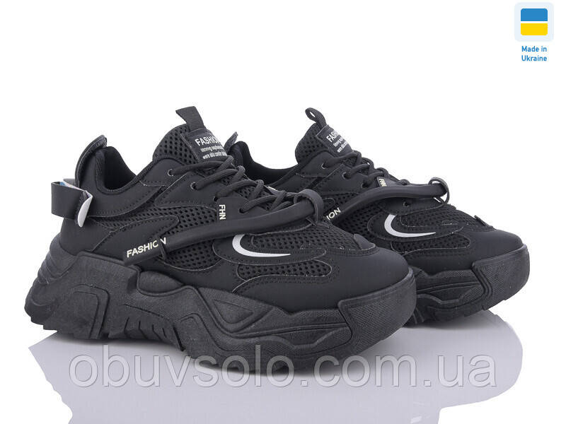 Кросівки жіночі Swin, фото 1