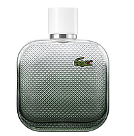 Оригинал Lacoste L.12.12 Blanc Eau Intense 100 мл ТЕСТЕР туалетная вода