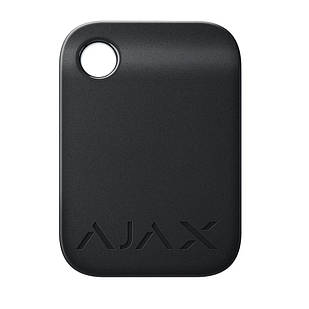 Ajax Tag black RFID (3pcs) безконтактний брелок керування