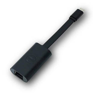 Dell Adapter USB-C to Ethernet