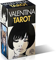 Таро Валентины - Valentina Tarot