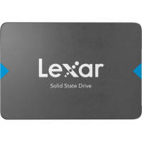 Накопичувач SSD 2.5\"  1.92TB NQ100 Lexar (LNQ100X1920-RNNNG)