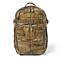 Рюкзак тактичний 5.11 TACTICAL "RUSH12 2.0 MULTICAM BACKPACK"