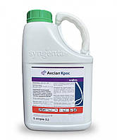 Гербіцид Аксіал Крос Syngenta - 5 л