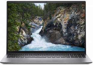 Dell Ноутбук Vostro 5630 16FHD+ AG/Intel i5-1340P/16/512F/NVD2050-4/W11P/Gray