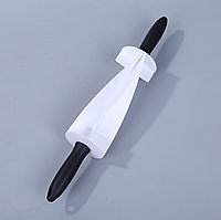 Профессиональная скалка нож для нарезки слоеного теста Croissants and Store Pin ТОП_LCH