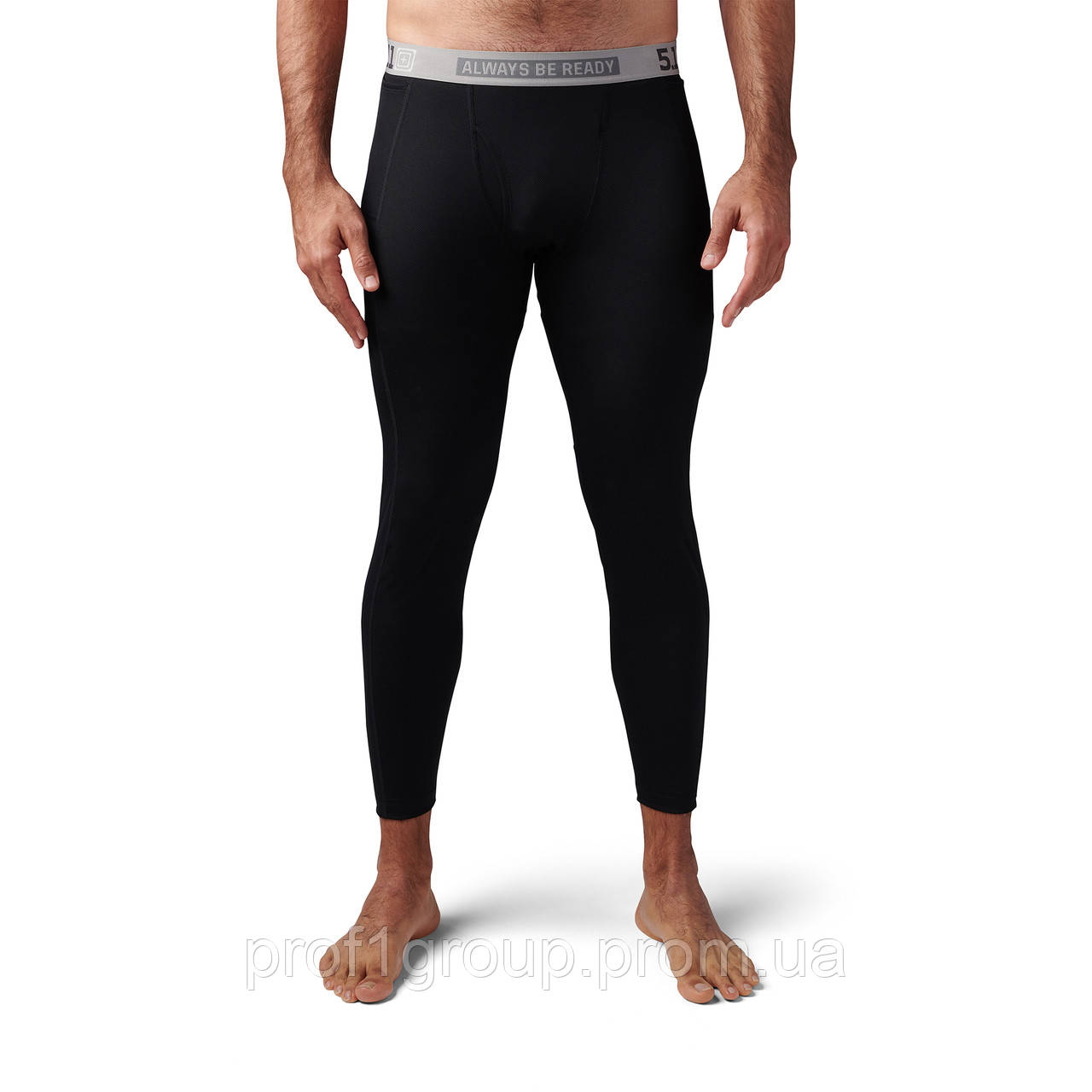 Кальсони 5.11 Tactical Tropos Baselayer Tight Black L