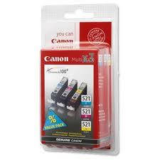 Canon CLI-521