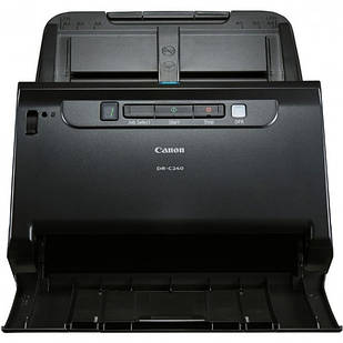 Canon DR-C240