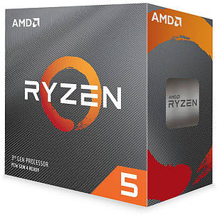 AMD Ryzen 5 [3600]