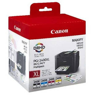 Canon PGI-2400 XL Multipack