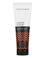 Natural Bronze Golden Tan Крем-активатор загара для лица и тела, 250 мл