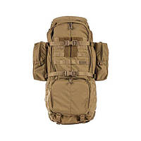 Рюкзак тактичний "5.11 TACTICAL RUSH 100 BACKPACK" KANGAROO