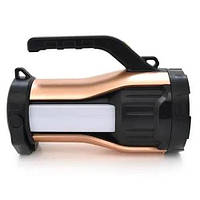 Мощный фонарь для рыбалки T96, Аккумуляторная кемпинговая лампа светильник, IZ-736 Лампа кемпинговая