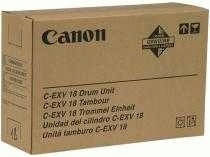 Canon Фотобарабан C-EXV 18