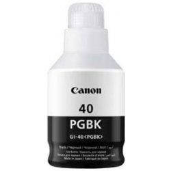 Canon Чорнила GI-40 PIXMA GM2040/G5040/G6040 Black