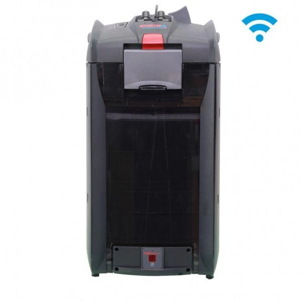 Зовнішній фільтр Eheim professionel 5e 600T 2178 WiFi