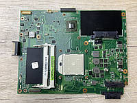 Материнская плата Asus a52 k52 x52 K52N MB Rev:2.1 60-NZSBM1000-D03 (Socket S1G4, 216-0752001, UMA, 2xDDR3) бу