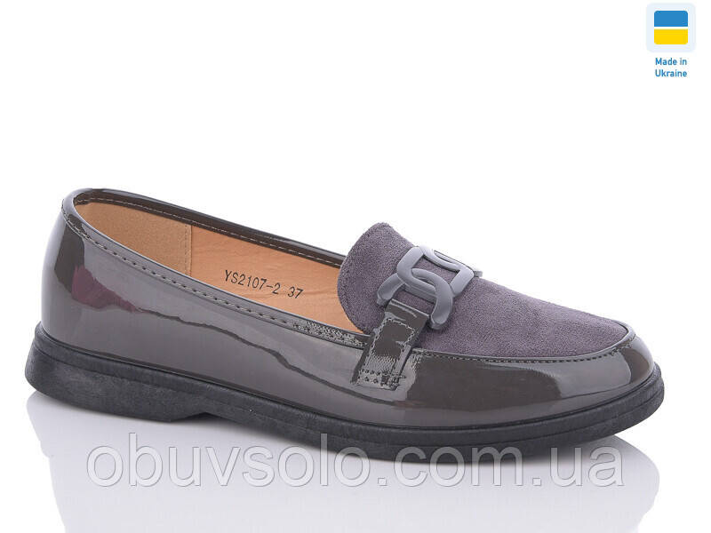 Балетки жіночі Dual, фото 1