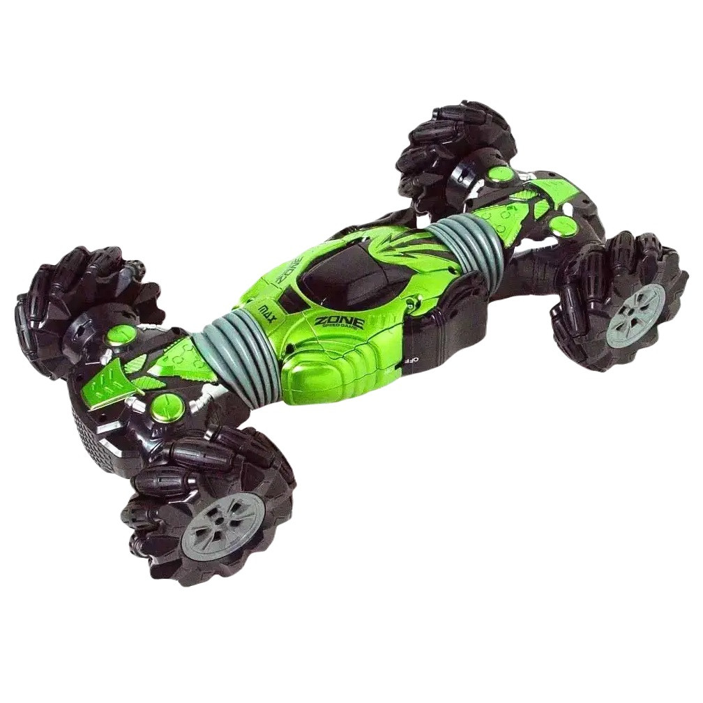Машинка всюдихід Champions Climber 2255 на радіокеруванні Green (3_04561)