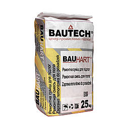 Швидкотвердіюча ремонтна суміш BauHart ( 25 кг)