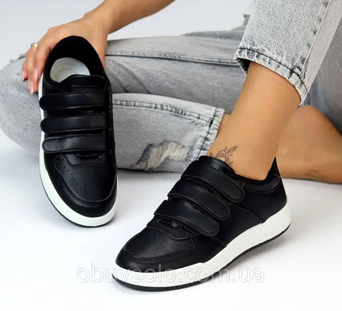 Кросівки жіночі Dual, фото 1