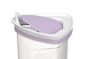 ARDESTO Plastic oil container Fresh [AR1510LP]